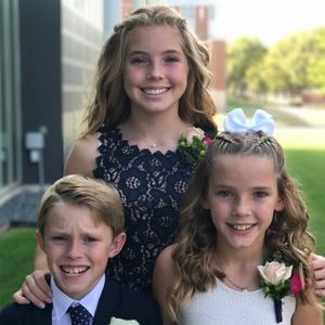 Meet your Posher, Lily